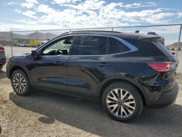 Photo 2 from auction – 2021 FORD ESCAPE TIT with VIN 1FMCU9J90MUB17753