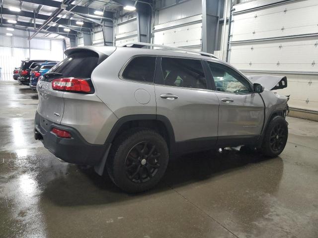 Photo 3 from auction – 2017 JEEP CHEROKEE L with VIN 1C4PJMCS7HD220305
