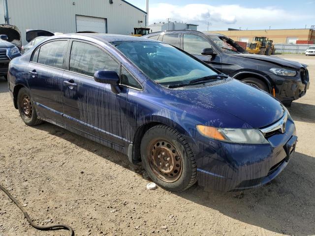 Photo 4 from auction – 2006 HONDA CIVIC EX with VIN 2HGFA16876H018723