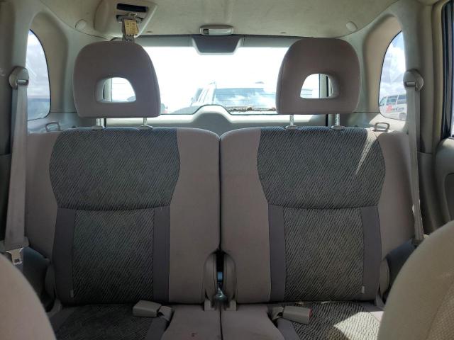 Photo 10 from auction – 2002 TOYOTA RAV4 with VIN JTEHH20V626066972