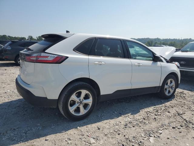 Photo 3 from auction – 2021 FORD EDGE SE with VIN 2FMPK3G92MBA46024