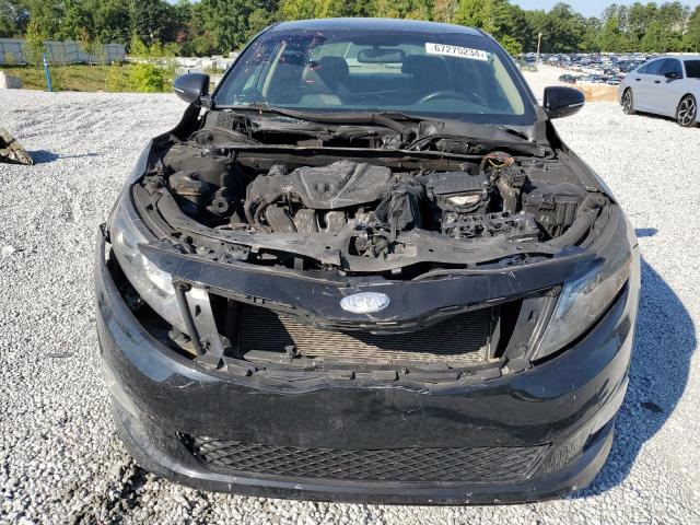 Photo 5 from auction – 2014 KIA OPTIMA LX with VIN 5XXGM4A78EG288345