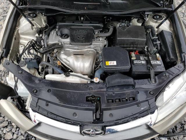 Photo 11 from auction – 2017 TOYOTA CAMRY LE with VIN 4T1BF1FK3HU333654