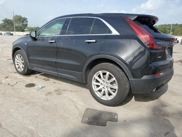 Photo 2 from auction – 2019 CADILLAC XT4 LUXURY with VIN 1GYFZBR44KF103286
