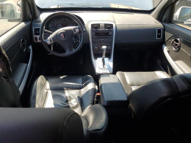 Photo 8 from auction – 2007 PONTIAC TORRENT with VIN 2CKDL63F076018083