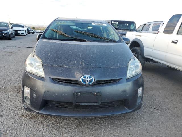 Photo 5 from auction – 2011 TOYOTA PRIUS with VIN JTDKN3DU5B0324637