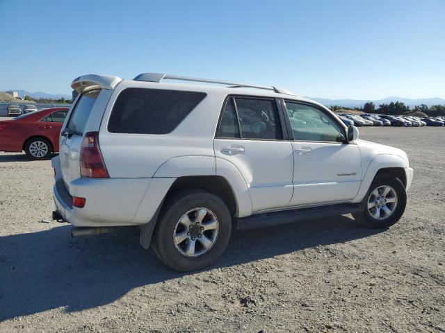 Photo 3 from auction – 2004 TOYOTA 4RUNNER SR with VIN JTEBT14R140044699