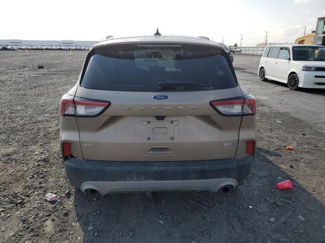 Photo 6 from auction – 2020 FORD ESCAPE SEL with VIN 1FMCU9H63LUB08765
