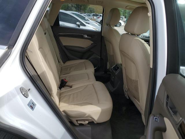 Photo 11 from auction – 2016 AUDI Q5 PREMIUM with VIN WA1D7AFP7GA051811