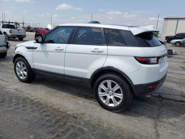Photo 2 from auction – 2016 LAND ROVER RANGE ROVE with VIN SALVP2BG8GH122374