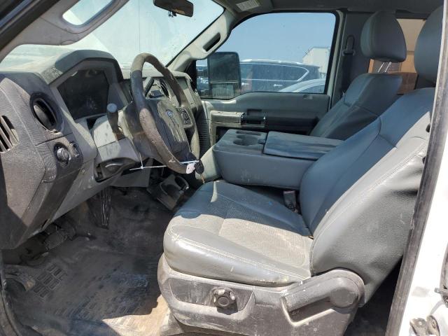 Photo 7 from auction – 2015 FORD F250 SUPER with VIN 1FT7X2BT6FEA57473