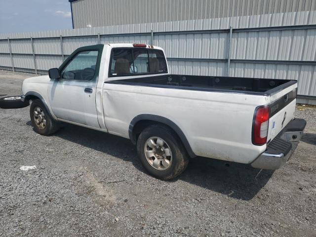Photo 2 from auction – 1998 NISSAN FRONTIER X with VIN 1N6DD21S8WC377956