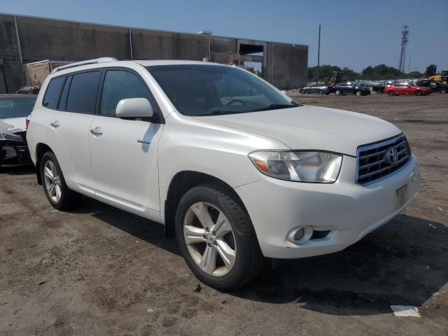 Photo 4 from auction – 2010 TOYOTA HIGHLANDER with VIN 5TDDK3EH3AS003629