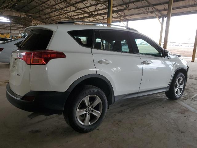 Photo 3 from auction – 2015 TOYOTA RAV4 XLE with VIN 2T3WFREV8FW160259