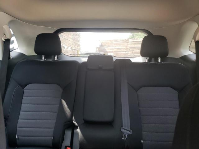 Photo 10 from auction – 2020 FORD EDGE SE with VIN 2FMPK4G95LBA50072