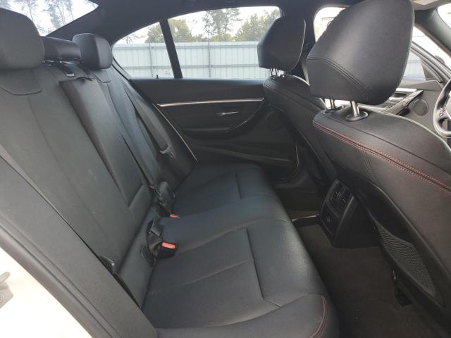 Photo 10 from auction – 2018 BMW 330E with VIN WBA8E1C53JA177815