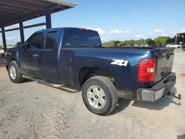 Photo 2 from auction – 2011 CHEVROLET SILVERADO with VIN 1GCRKSE39BZ144404