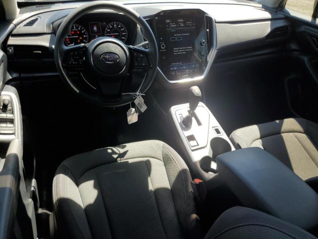 Photo 8 from auction – 2024 SUBARU CROSSTREK with VIN JF2GUADC0R8203192