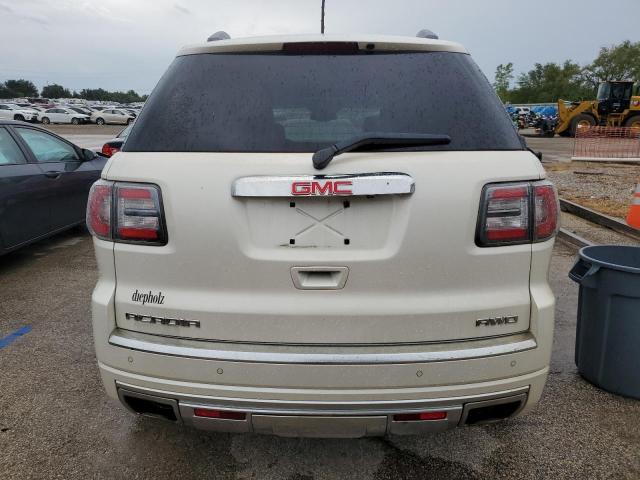 Photo 6 from auction – 2013 GMC ACADIA DEN with VIN 1GKKVTKD1DJ125976