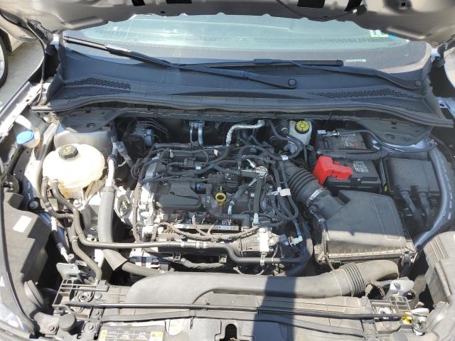 Photo 12 from auction – 2021 FORD ESCAPE SE with VIN 1FMCU0G63MUA99564