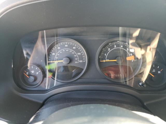 Photo 9 from auction – 2014 JEEP PATRIOT LA with VIN 1C4NJPFA5ED679629