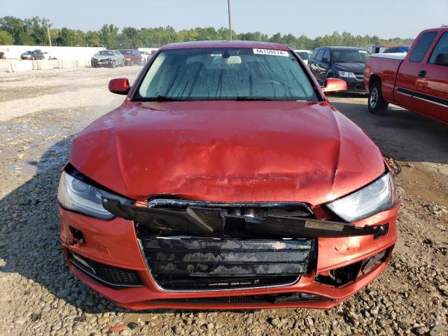 Photo 5 from auction – 2014 AUDI A4 PREMIUM with VIN WAUFFAFL4EA064752