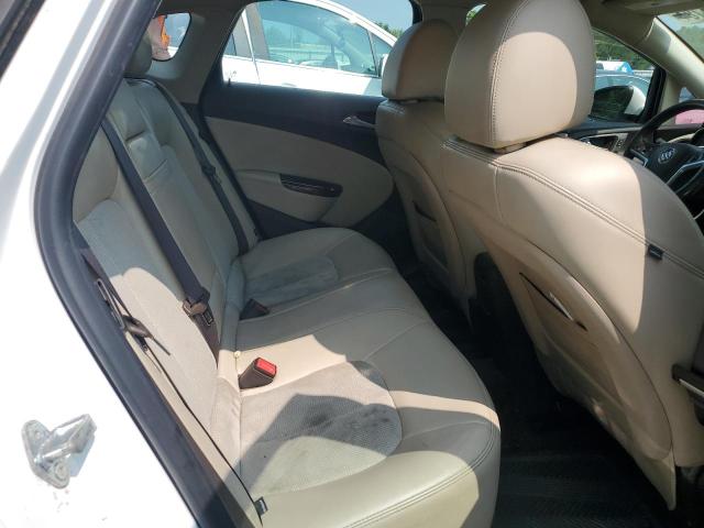 Photo 10 from auction – 2013 BUICK VERANO with VIN 1G4PP5SK7D4199824