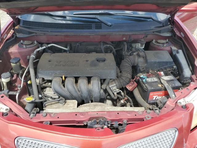 Photo 11 from auction – 2007 PONTIAC VIBE with VIN 5Y2SL65817Z413262