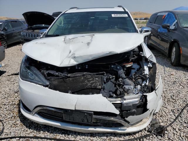 Photo 5 from auction – 2018 CHRYSLER PACIFICA H with VIN 2C4RC1N78JR236798