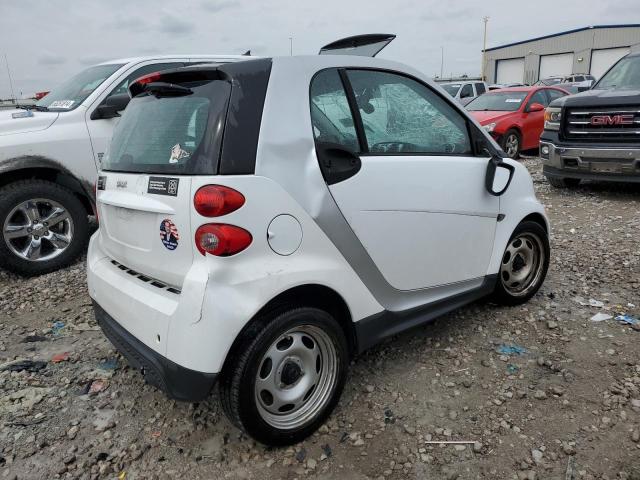 Photo 3 from auction – 2015 SMART FORTWO PUR with VIN WMEEJ3BA6FK795113