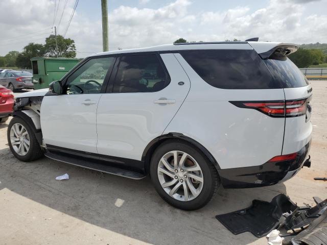 Photo 2 from auction – 2019 LAND ROVER DISCOVERY with VIN SALRR2RVXK2400901