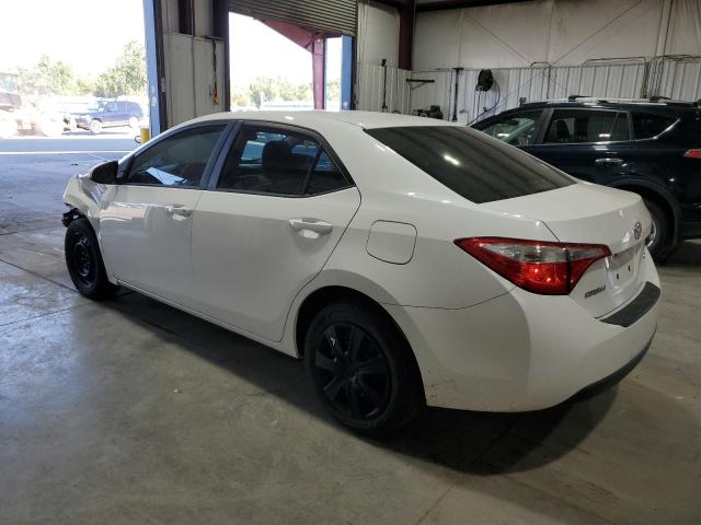 Photo 2 from auction – 2015 TOYOTA COROLLA L with VIN 2T1BURHE2FC408337