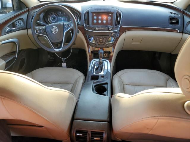 Photo 8 from auction – 2016 BUICK REGAL PREM with VIN 2G4GP5EX3G9158826