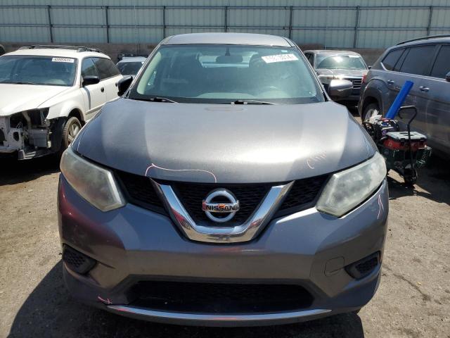 Photo 5 from auction – 2014 NISSAN ROGUE S with VIN 5N1AT2MT1EC852659