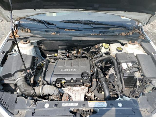 Photo 11 from auction – 2012 CHEVROLET CRUZE LT with VIN 1G1PG5SC3C7351004
