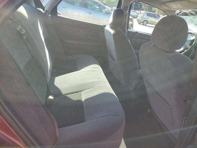 Photo 10 from auction – 2004 FORD TAURUS SE with VIN 1FAFP53U44A106104