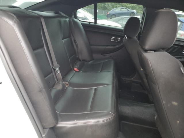 Photo 10 from auction – 2013 FORD TAURUS POL with VIN 1FAHP2M80DG134780