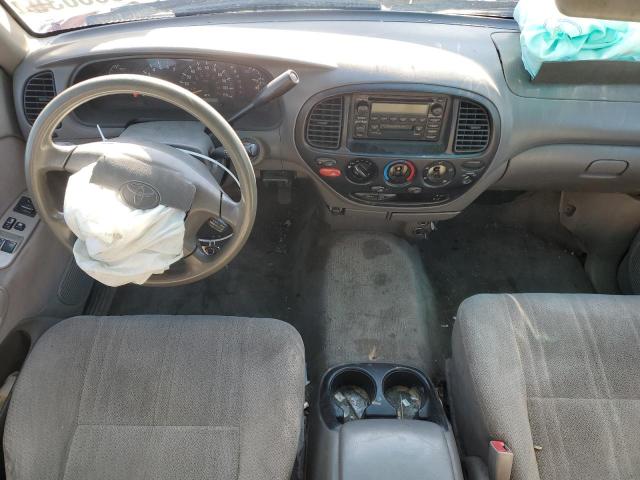 Photo 8 from auction – 2000 TOYOTA TUNDRA ACC with VIN 5TBBT441XYS066051