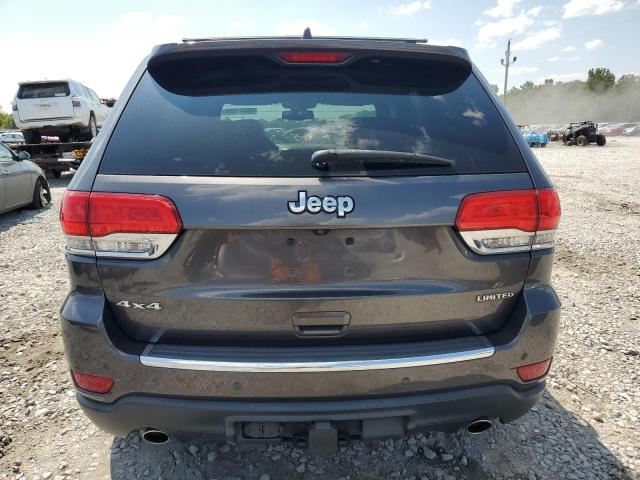 Photo 6 from auction – 2014 JEEP GRAND CHER with VIN 1C4RJFBGXEC408206
