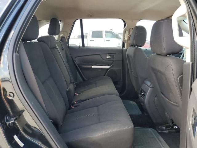 Photo 11 from auction – 2014 FORD EDGE SE with VIN 2FMDK3GC4EBA82751