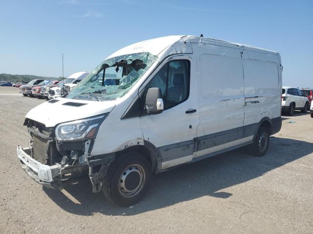 FORD TRANSIT T- 2023 with VIN 1FTBR1C82PKB25179 - Photo from auction