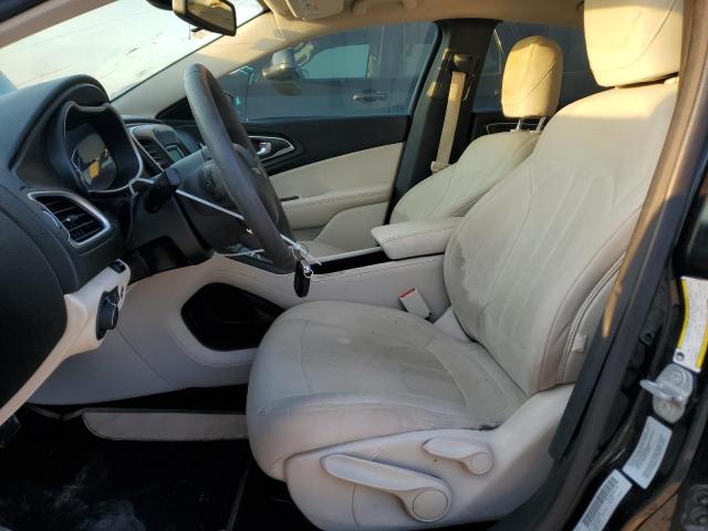 Photo 7 from auction – 2015 CHRYSLER 200 LIMITE with VIN 1C3CCCABXFN532541
