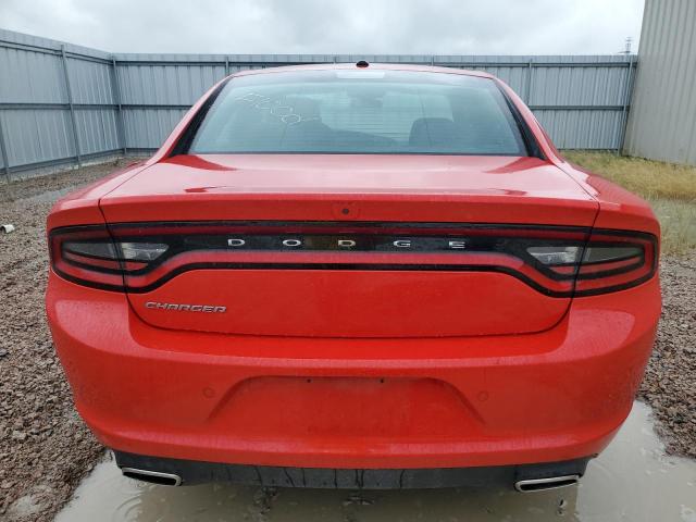 Photo 6 from auction – 2022 DODGE CHARGER SX with VIN 2C3CDXBG8NH215959