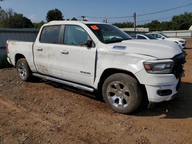 Photo 4 from auction – 2019 RAM 1500 BIG H with VIN 1C6RRFFG6KN869025