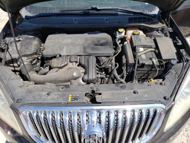 Photo 11 from auction – 2015 BUICK VERANO CON with VIN 1G4PR5SK2F4191420