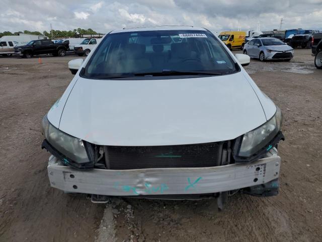 Photo 5 from auction – 2014 HONDA CIVIC EX with VIN 19XFB2F80EE242458