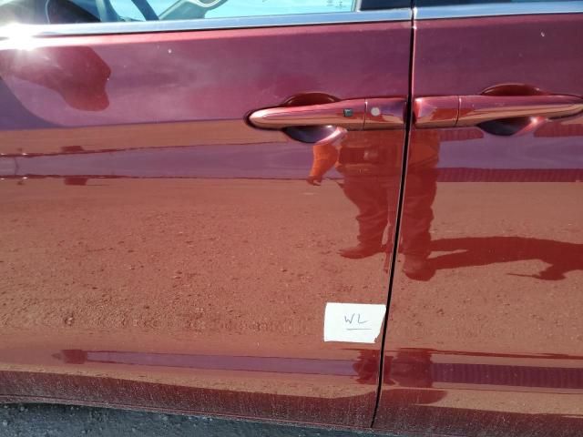 Photo 13 from auction – 2017 CHRYSLER PACIFICA L with VIN 2C4RC1CG7HR515561