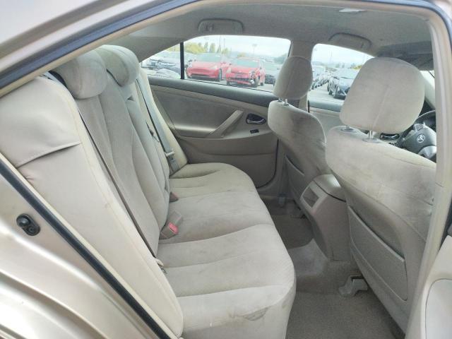 Photo 10 from auction – 2007 TOYOTA CAMRY CE with VIN 4T1BE46K07U154426
