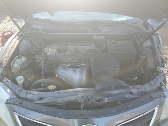 Photo 11 from auction – 2011 TOYOTA CAMRY BASE with VIN 4T1BF3EK3BU693267