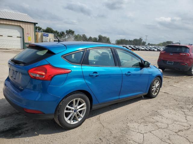 Photo 3 from auction – 2015 FORD FOCUS SE with VIN 1FADP3K27FL216860
